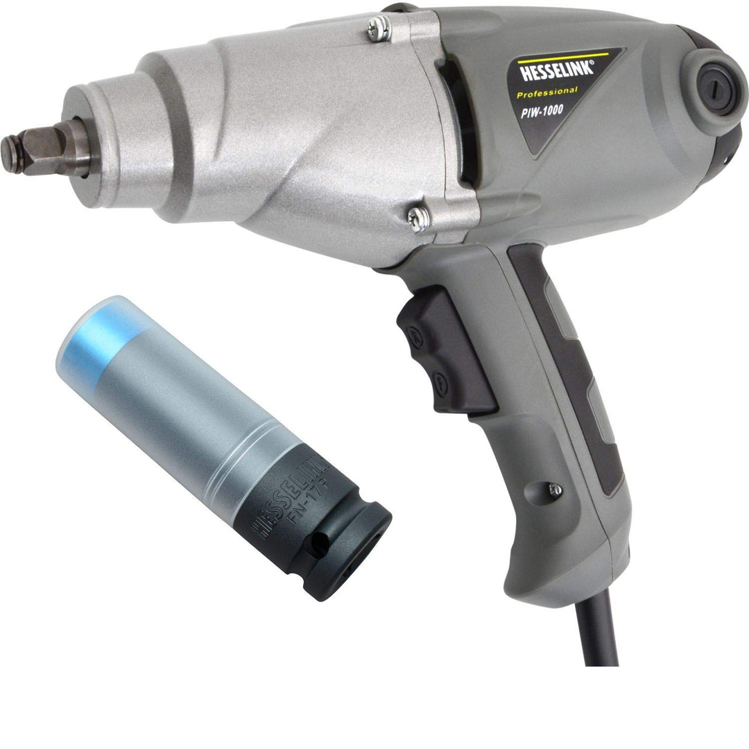Hesselink PIW-1000 (PIW-1000 17P), PIW-1000 17P