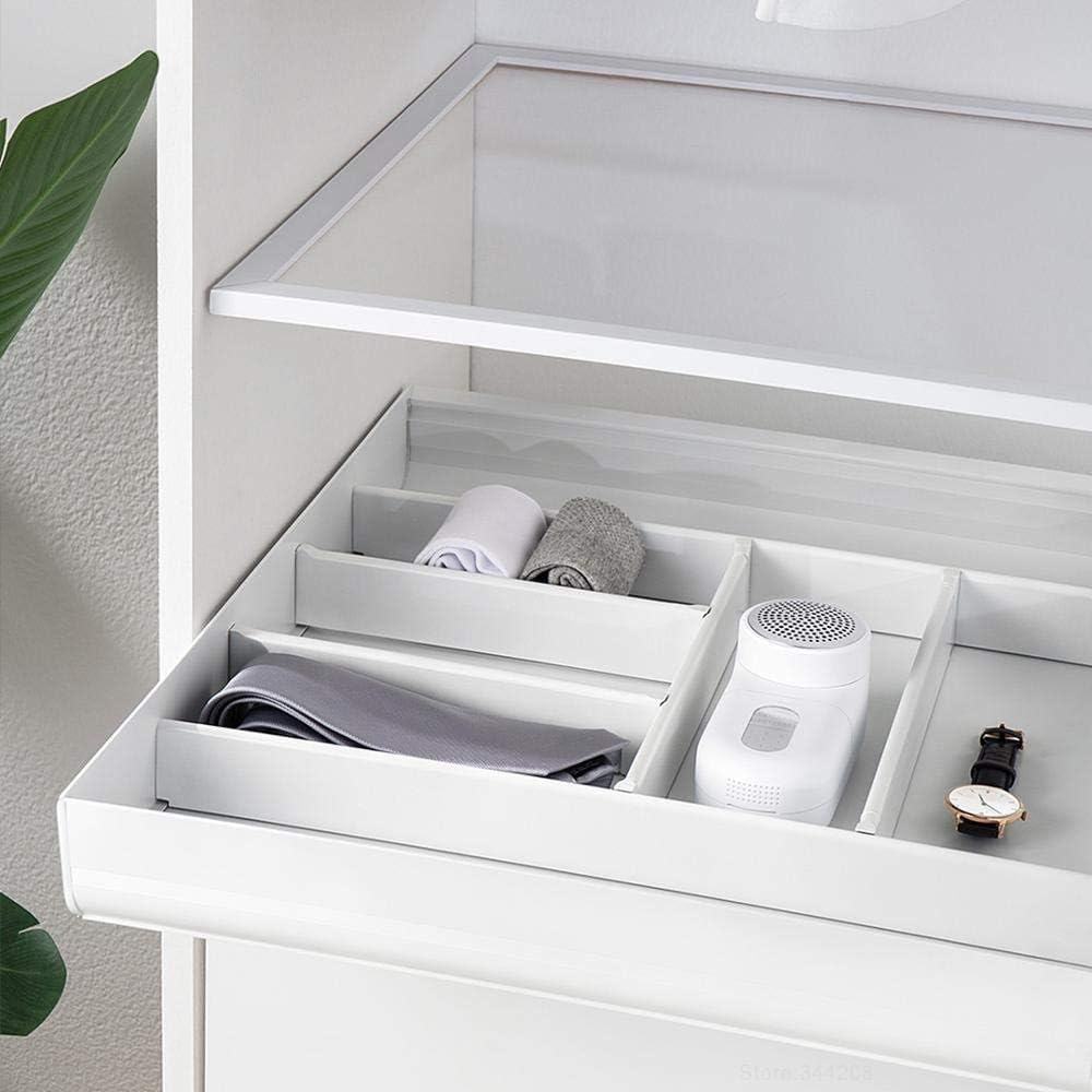 Premium Fusselrasierer Elektrisch mit Fusselbürste zum Entfernen von Tierhaare an Kleidung, Sofa, Te