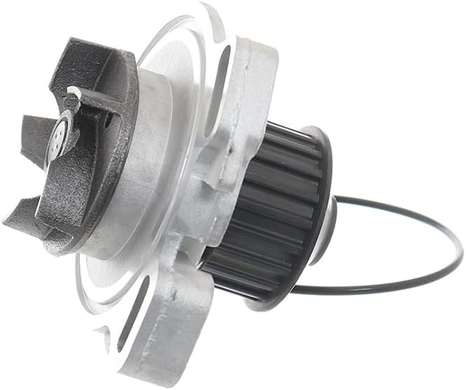 SKF VKPC 81602 Wasserpumpe