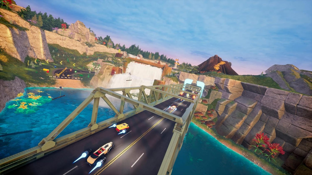 LEGO 2K Drive for PlayStation 5