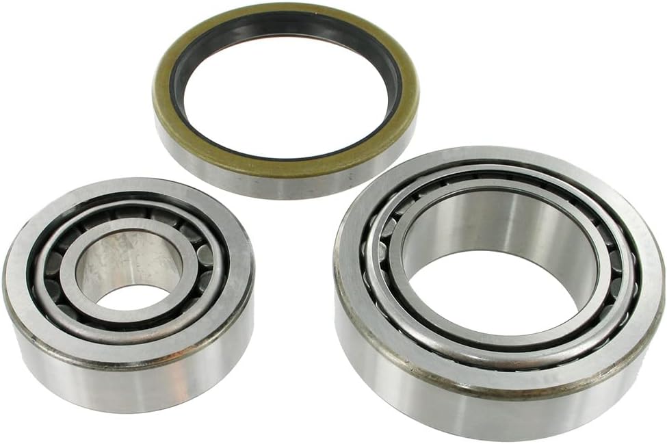 SKF Radlagersatz Radlager Set | VKBA 5026
