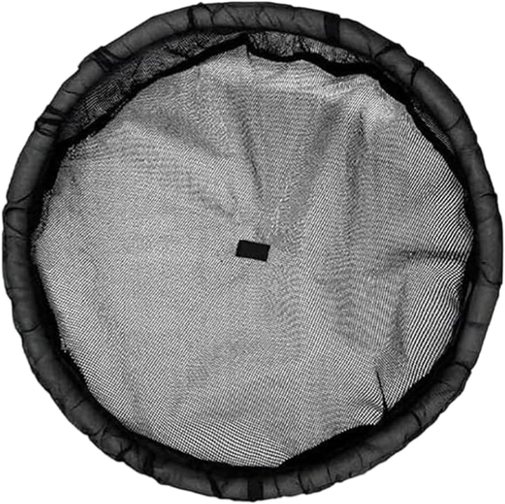 Floating Pond Corral Pflanzgefäss, feines Netz, 45 cm | Runde schwimmende Flora Island für Gartentei