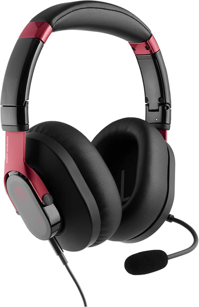 Austrian Audio PG16 Pro Gaming Headset mit Mikrofon (faltbares Gaming Zubehör, hochauflösender Sound