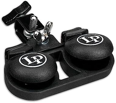 LP Latin Percussion Castanet Machine Mountable LP427