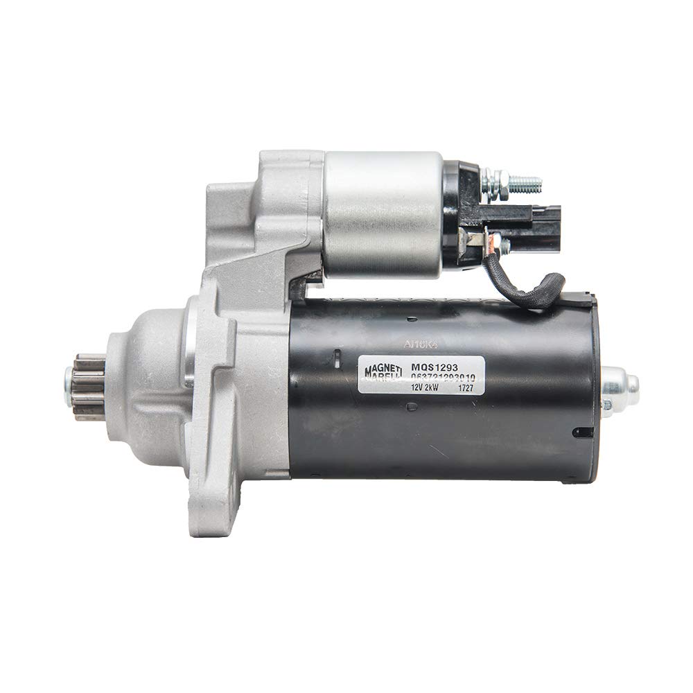 Magneti Marelli MQS1293 Anlasser VW Audi Skoda