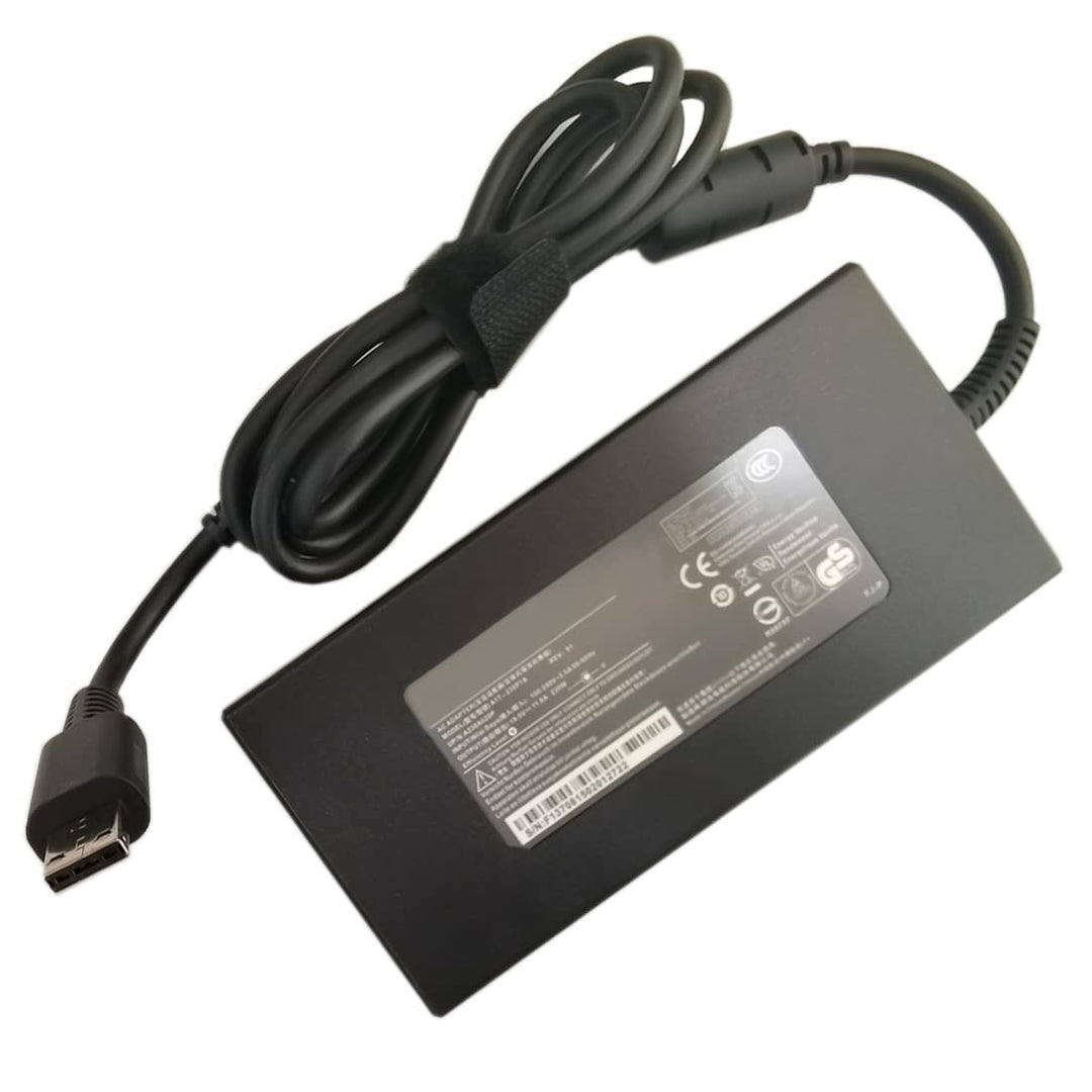 XITAIAN 19.5V 11.8A 230W A17-230P1A Adapter Netzteil Ladegerät Ersatz für MSI Stealth GS77 12th Gen,