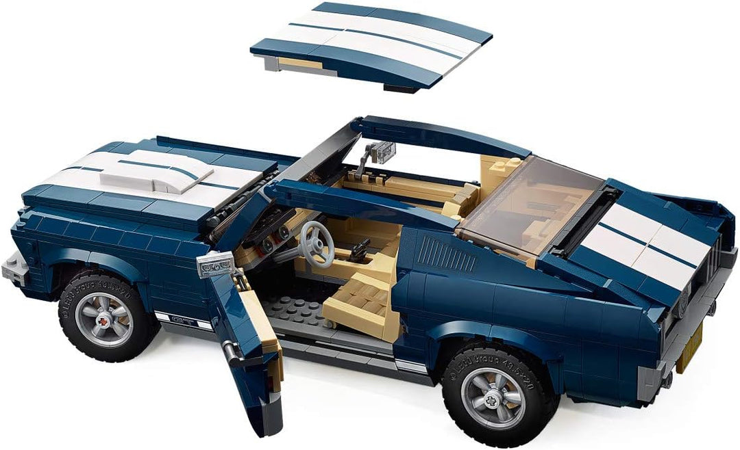 LEGO 10265 Ford Mustang