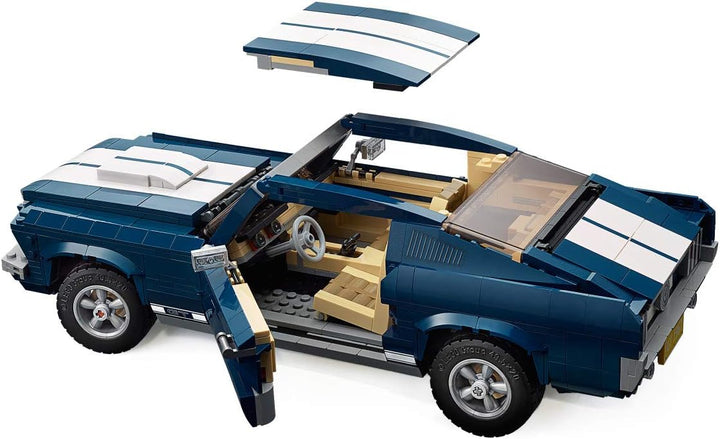 LEGO 10265 Ford Mustang