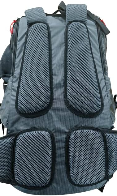 Dog Carrier T2 Rucksack für Hunde von 9 bis 16kg als Hunderucksack/Hundetrage/Hundetasche/m. integri