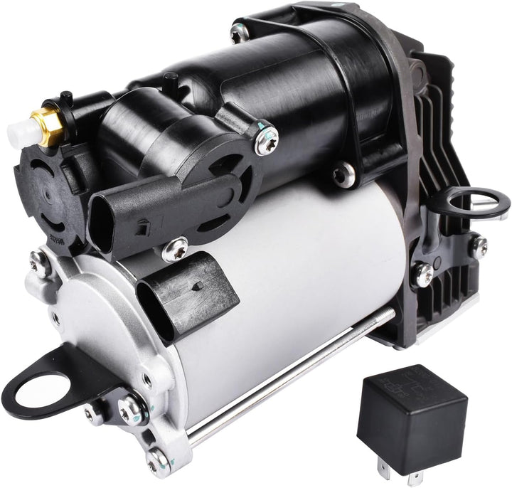 A1643200504 1643201204 Luftkompressor Airmatic Luftfederung Für W164 ML X164 GL320 GL550 ML450 ML500