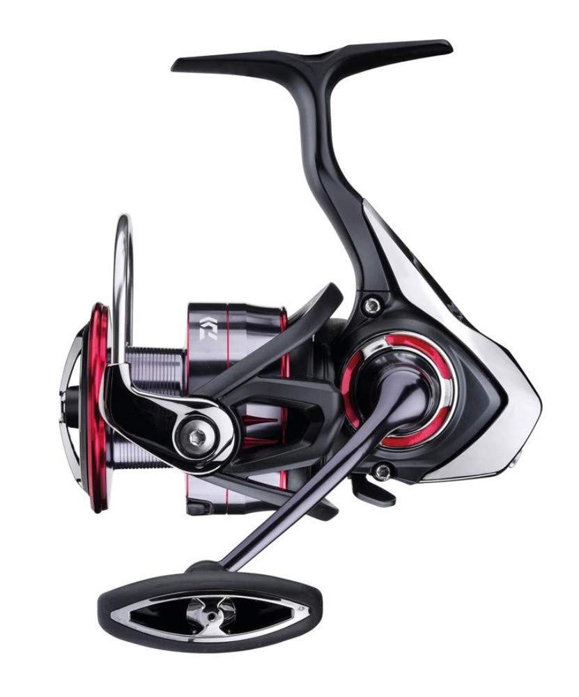 Daiwa 17 Fuego LT Angelrolle 2000D, 2000D