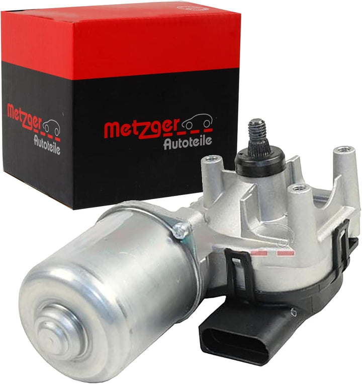 Metzger 2190562 - Wischermotor