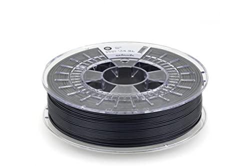 extrudr® DuraPro ASA ø1.75mm (2.0kg) 'ANTHRAZIT/ANTHRACITE' - 3D Drucker Filament - Made in Austria
