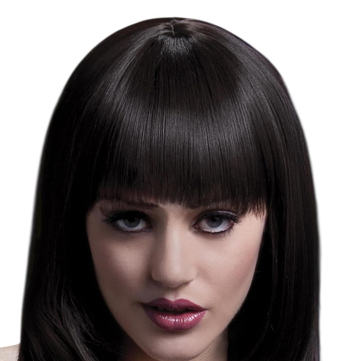 Fever Tanja Wig Multicoloured, Multicoloured