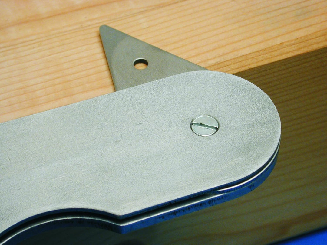 hedue XXL-Gradmesser, T600