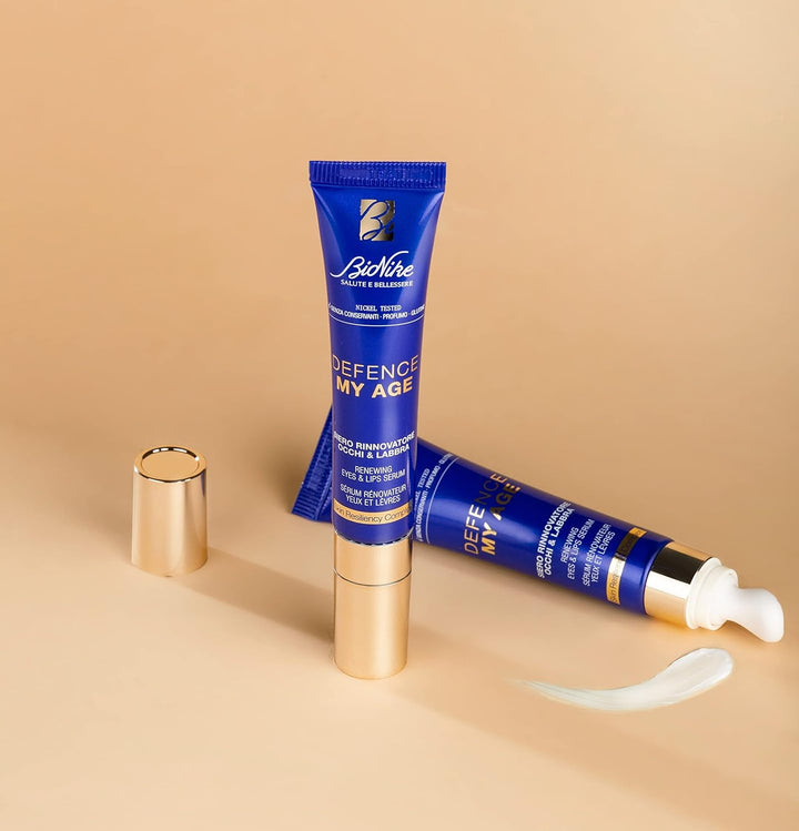 Defence My Age - Siero Rinnovatore Occhi und Labbra