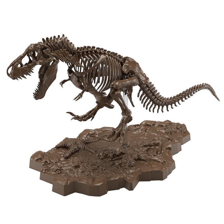 Bandai 1/32 Imaginary Skeleton Tyrannosaurus, Keine, One Size