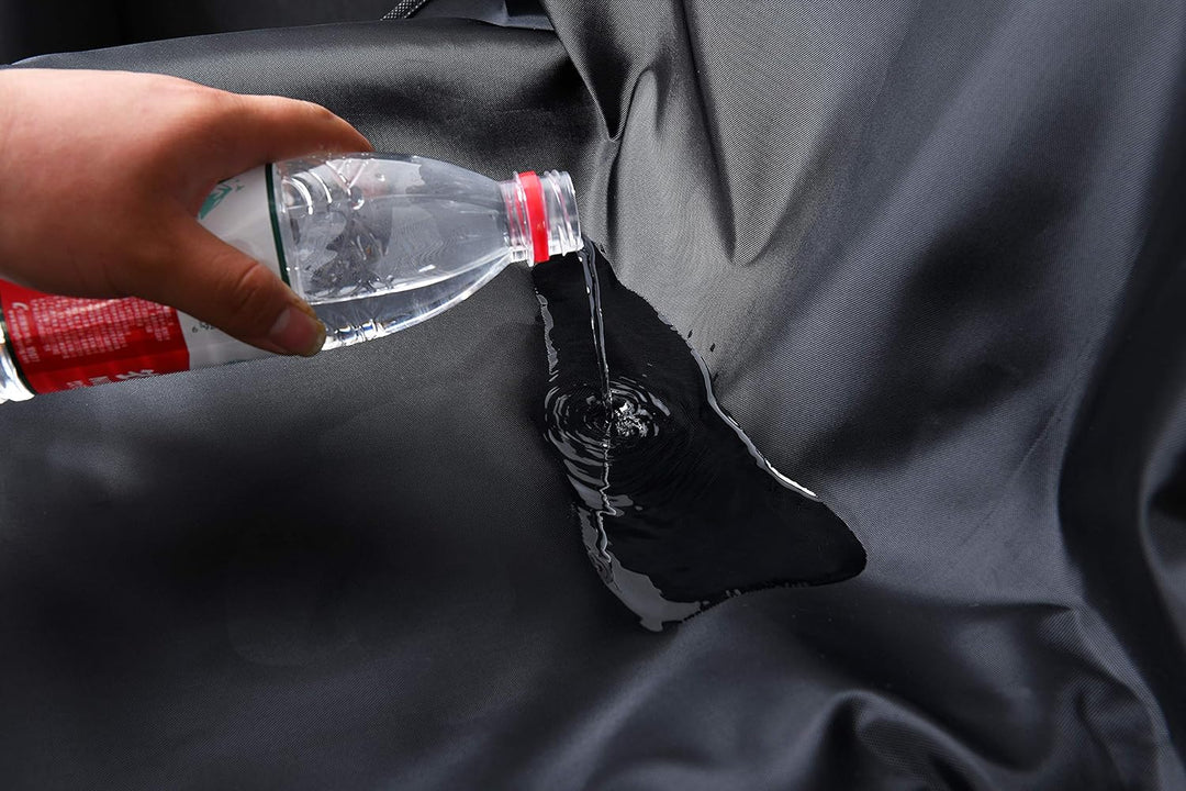 Magca Autositzbezug Schonbezug Wasserdicht Vordersitzbezug für Universal Autositz, 1 Stück