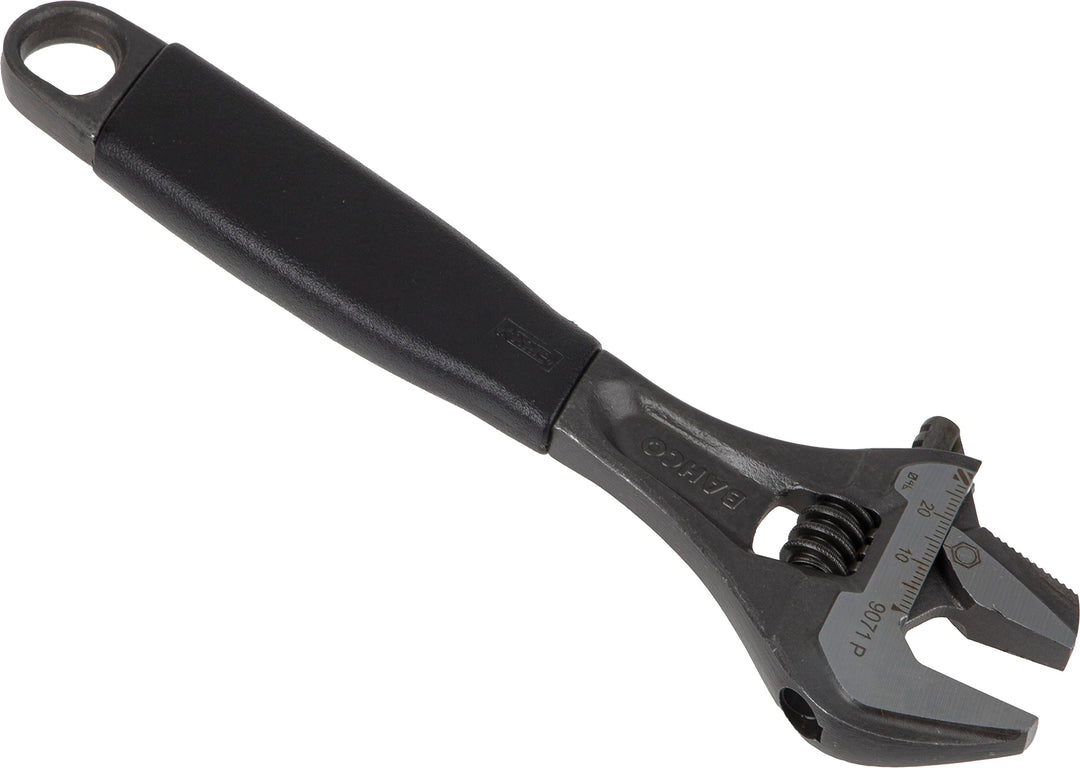 Bahco 9071-27 Rollgabelschluessel 27mm 8in, 8in