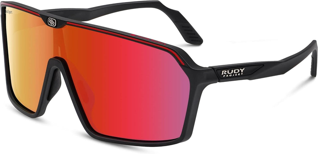 Audi collection Unisex 3112200520 Sonnenbrille, Schwarz, Einheitsgrösse