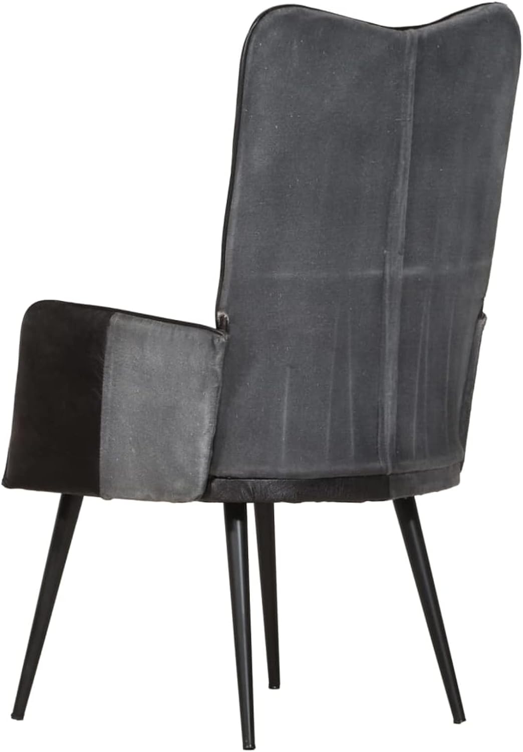 Tidyard Ohrensessel Armsessel Relaxsessel Fernsehsessel Stuhl Loungesessel Liegesessel Ruhesessel Po