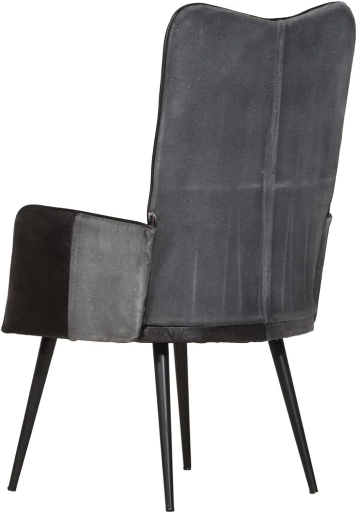 Tidyard Ohrensessel Armsessel Relaxsessel Fernsehsessel Stuhl Loungesessel Liegesessel Ruhesessel Po
