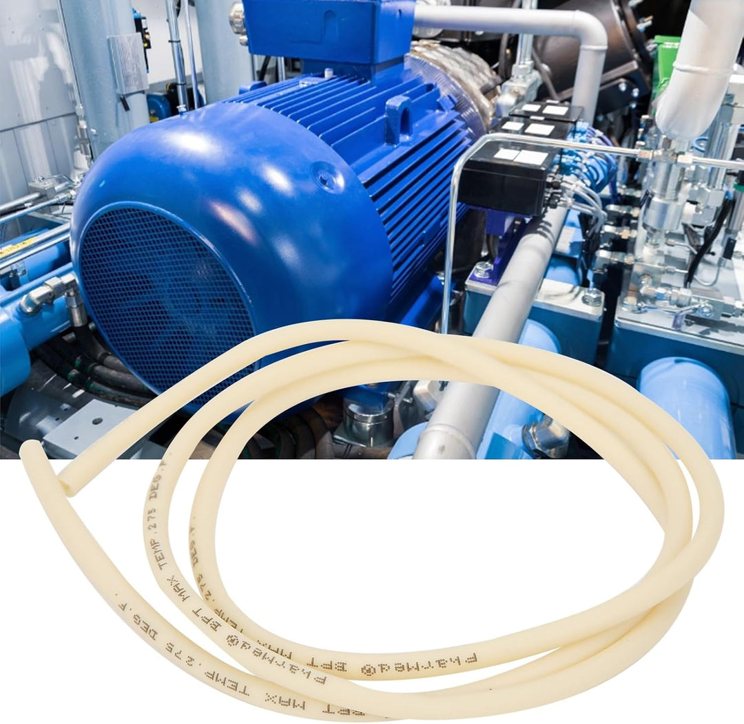 Silikonschlauch, Silikonschlauch FüR Schlauchpumpe KorrosionsbestäNdiger Schlauch FüR Schlauchpumpe