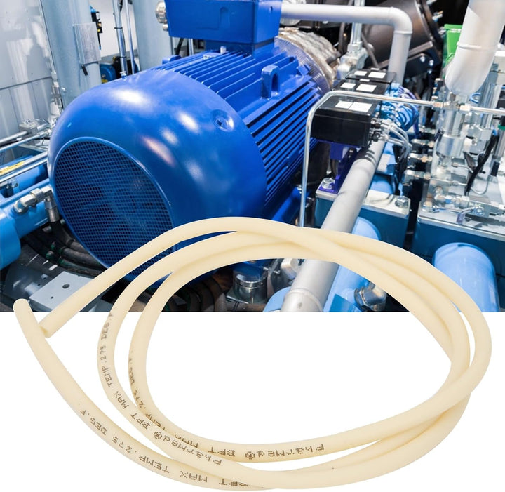 Silikonschlauch, Silikonschlauch FüR Schlauchpumpe KorrosionsbestäNdiger Schlauch FüR Schlauchpumpe