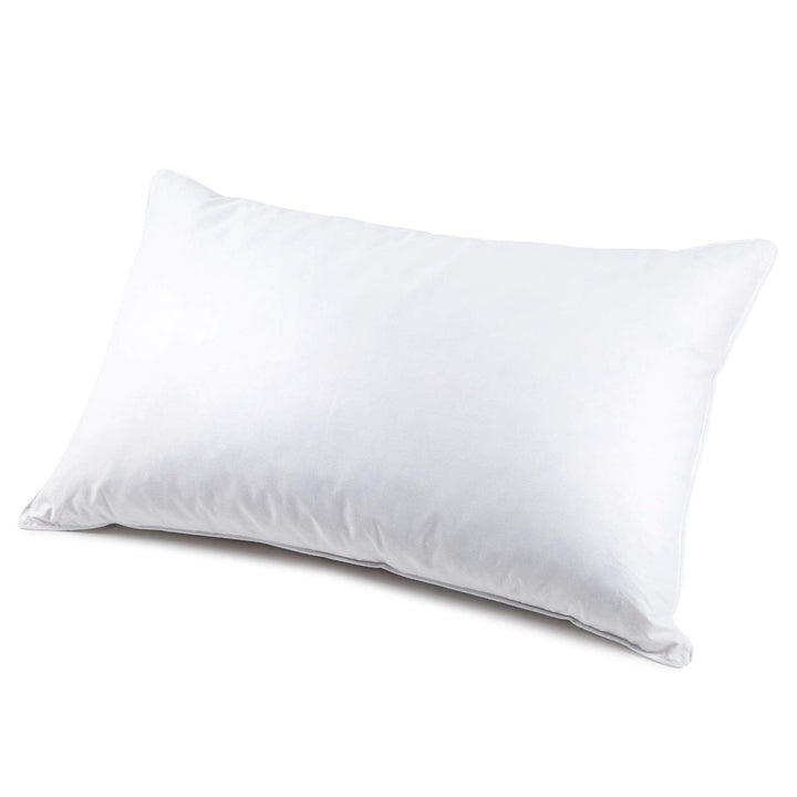 Caleffi 21421 Baumwolle Kopfkissen, Standard, Einheitsgrösse