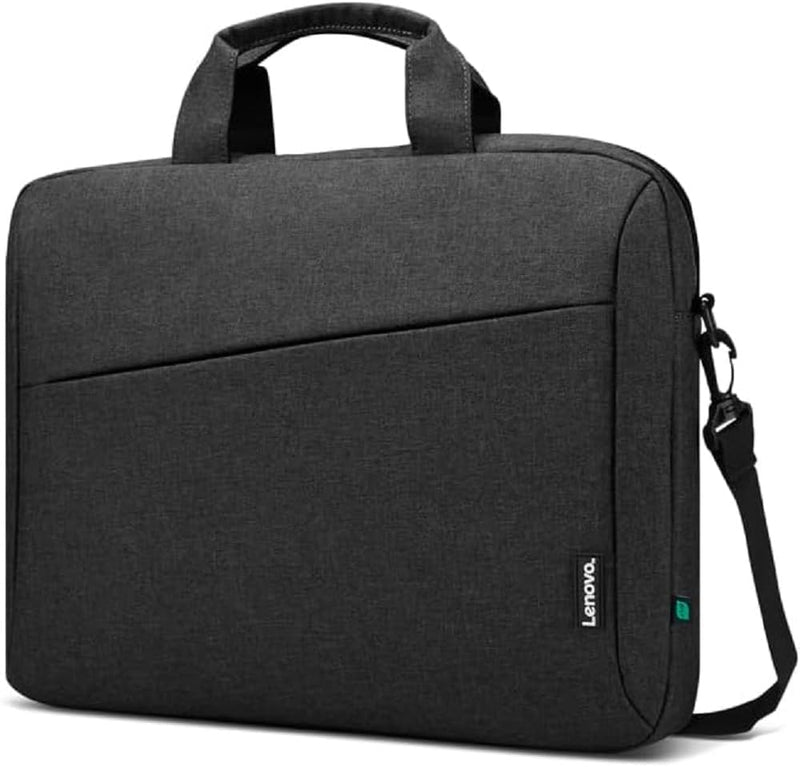 Lenovo Laptoptasche T210, Messenger-Umhängetasche für Laptop oder Tablet, schlank, strapazierfähiger