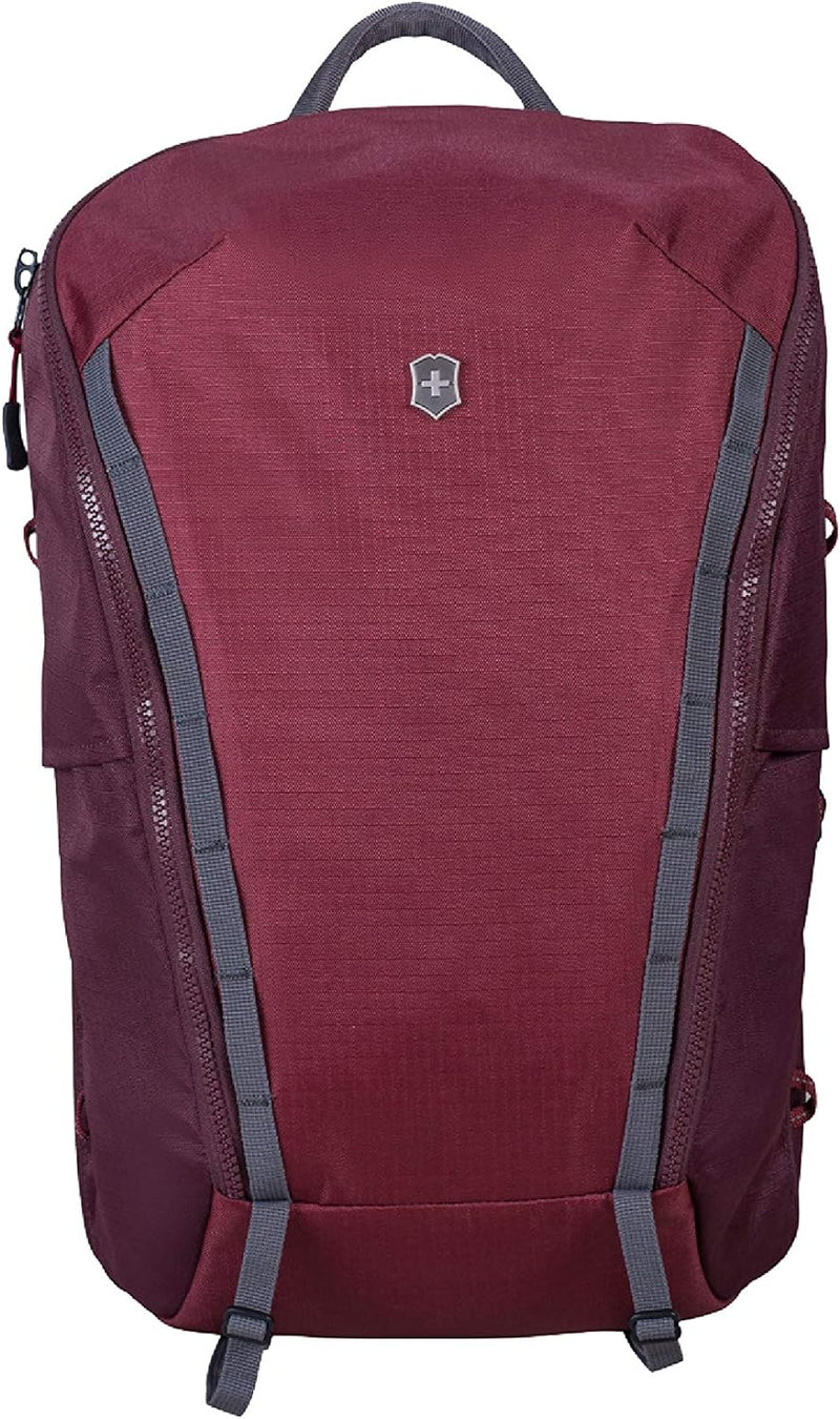 Victorinox Altmont Active Everyday Laptop Backpack 43 cm Burgundy, Burgundy