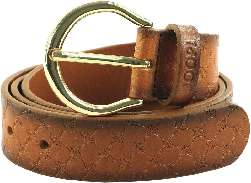 Joop! DOB 3,5 cm Belt W110 Sandalwood