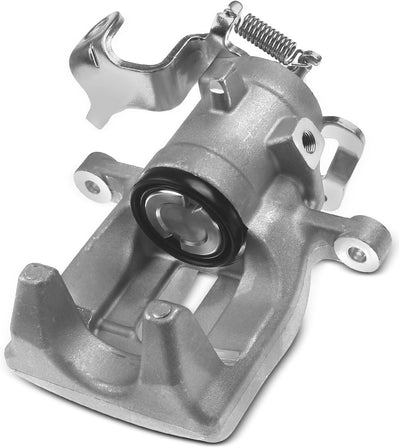 Frankberg Bremssattel Bremszange Hinten Rechts Kompatibel mit DS5 1.6L 2.0L 2011-2018 3008 0U_ 2.0L