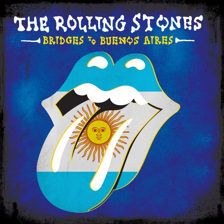Bridges to Buenos Aires (3lp) [Vinyl LP], Vinyl