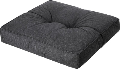 PillowPrim, Palettenkissen, Stulhkissen, Rattansessel, Outdoor, Auflage, Sitzkissen, Stuhlkissen, Ra