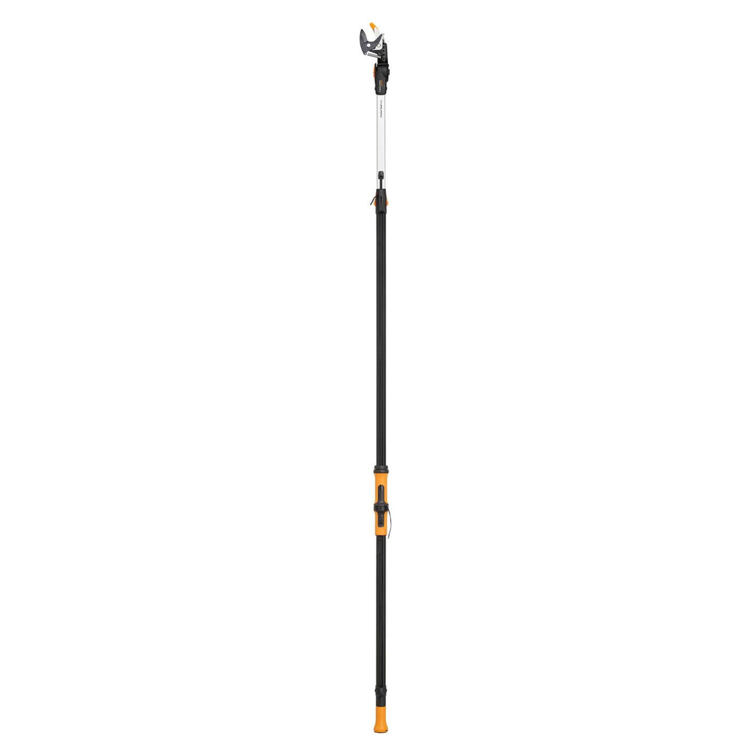 Fiskars X-series DualAction Schneidgiraffe UPX96, 2-in-1-Modus für schnelle oder kraftvolle Schnitte