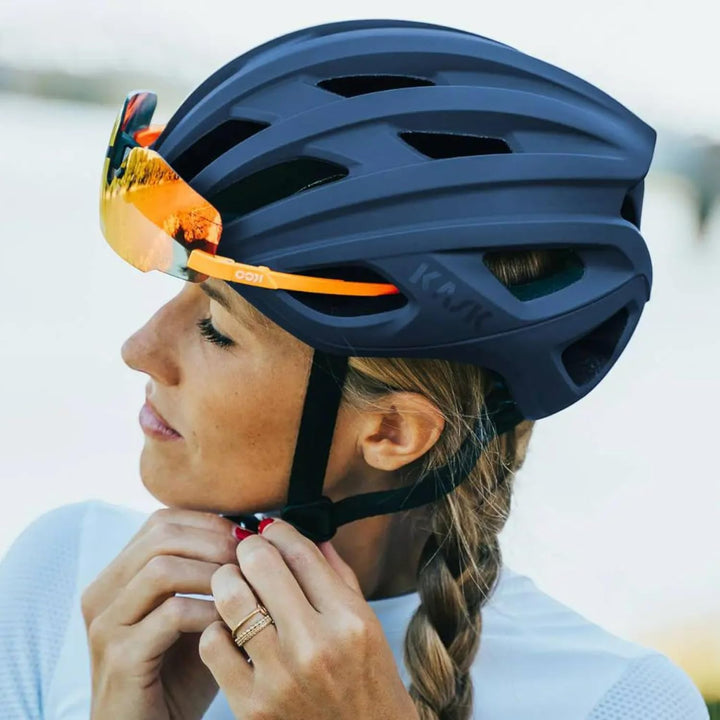Kask Mojito Cubed Helm grau MOJITO CUBED WG11 Grey L, MOJITO CUBED WG11 Grey L