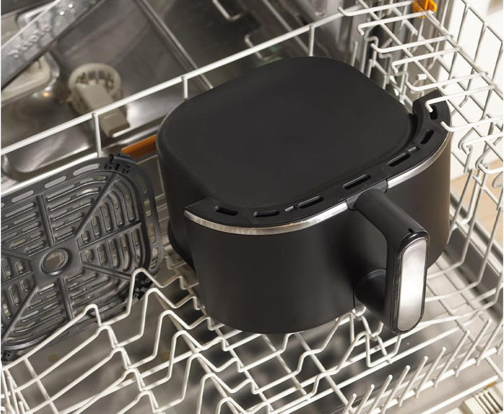Braun Heissluftfritteuse MultiFry 3 HF3000, 4,3L, Airfryer, 80-200°, RealAir Technologie, Timer, 12