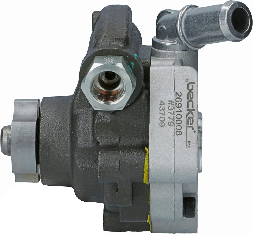 f.becker_line Hydraulikpumpe Lenkung für Ford Mondeo MK 3 B5Y 2.0 2.2 Bj 00-07