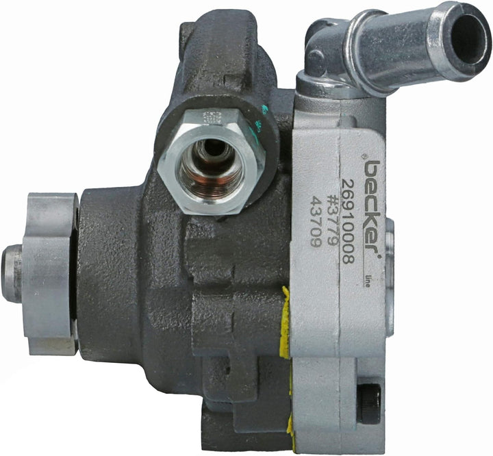 f.becker_line Hydraulikpumpe Lenkung für Ford Mondeo MK 3 B5Y 2.0 2.2 Bj 00-07