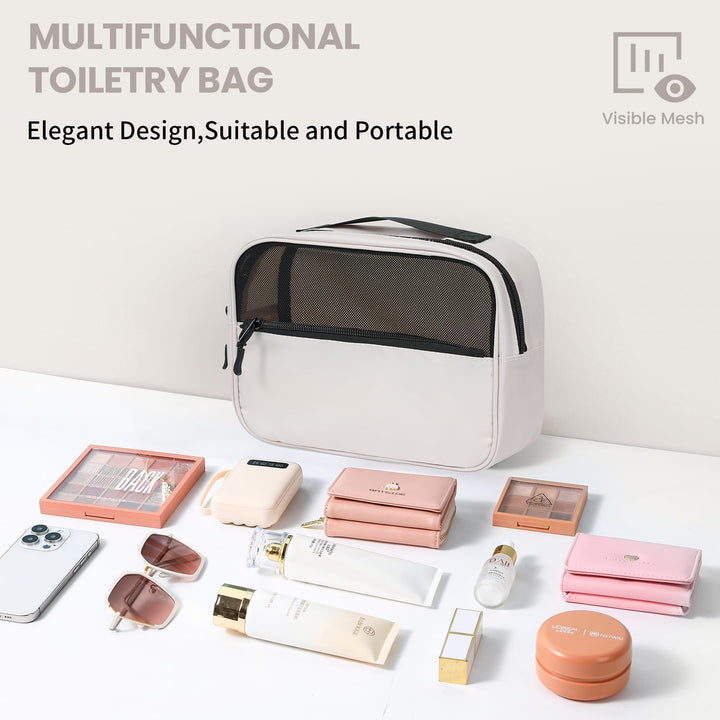 Packing Cubes for Suitcase 8 Set, Leichtgewichtige Gepäck Packing Organizer Packing Cubes für Reisez