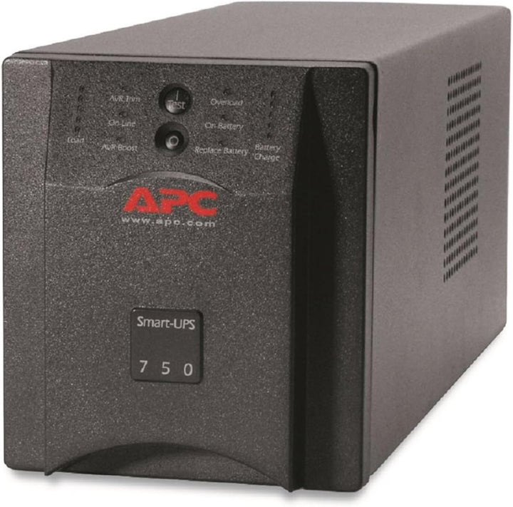 APC SUA750IX38