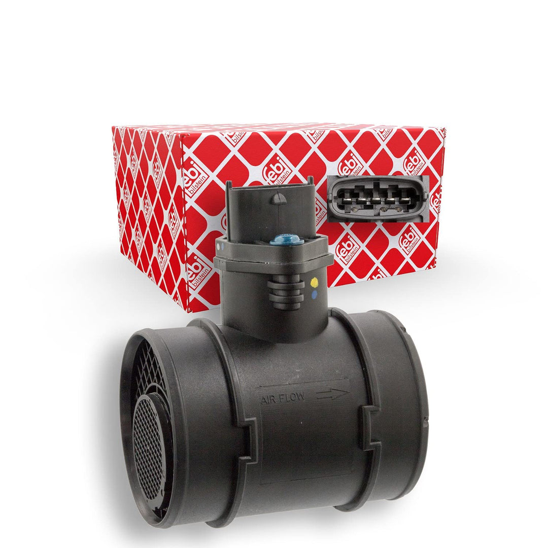 febi bilstein 104591 Luftmassenmesser, 1 Stück