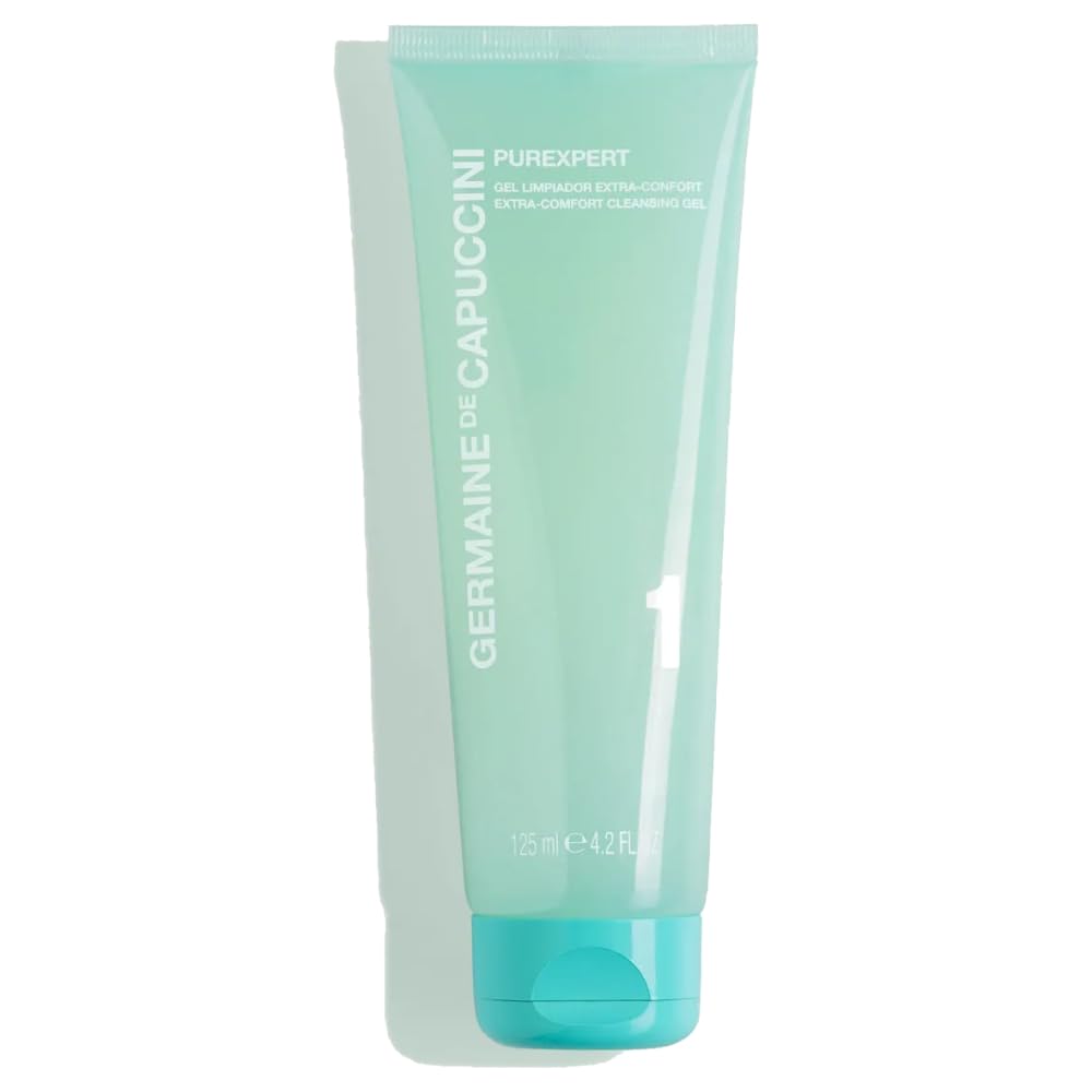 Germaine de Capuccini Extra Comfort Reinigungsgel für Normal/Mischhaut