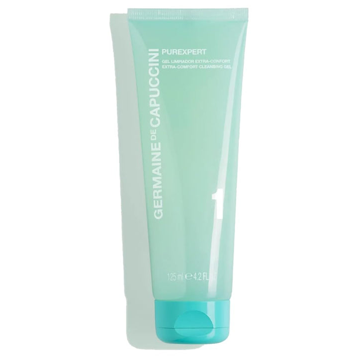 Germaine de Capuccini Extra Comfort Reinigungsgel für Normal/Mischhaut
