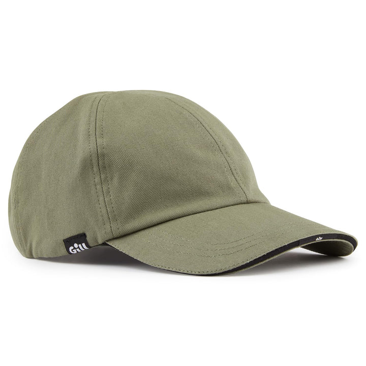 Gill Unisex Kappe Einheitsgrösse Grün, Einheitsgrösse Grün