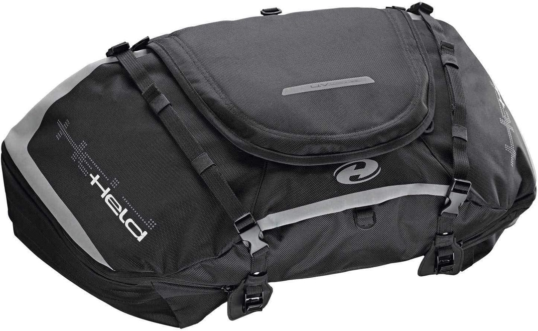 Held Livigno Hecktasche