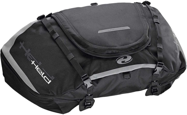 Held Livigno Hecktasche