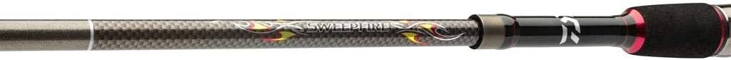 DAIWA Sweepfire Tele 2.10m 10-30g