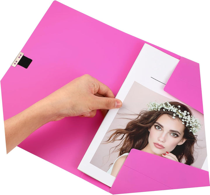 STOBOK 5 Stück Aufbewahrungsboxen Archivboxen Archivboxen Kunststoff Archivboxen Aufbewahrungsboxen